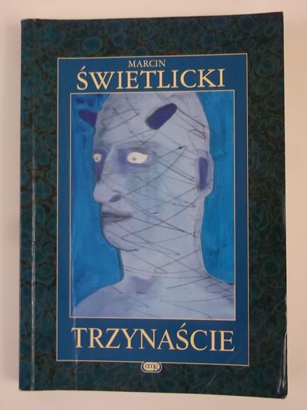 Trzynaście