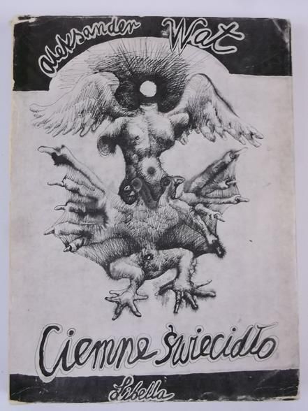 Ciemne świecidło