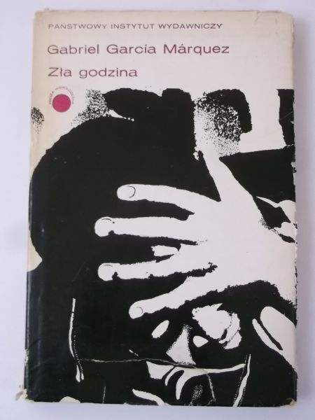 Zła godzina