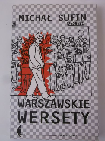 Warszawskie wersety