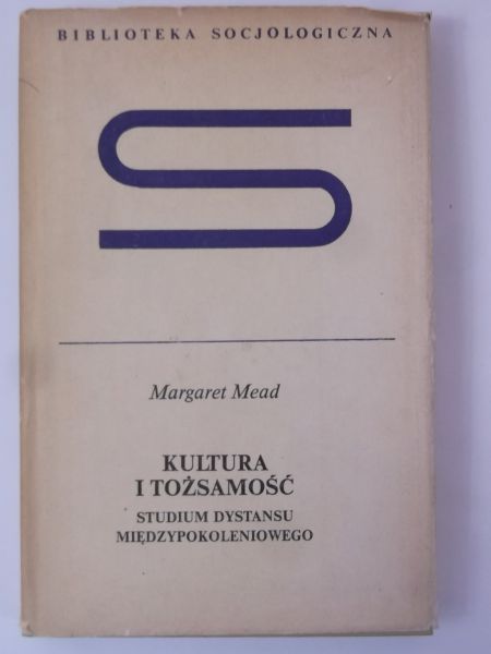 Kultura i tożsamość