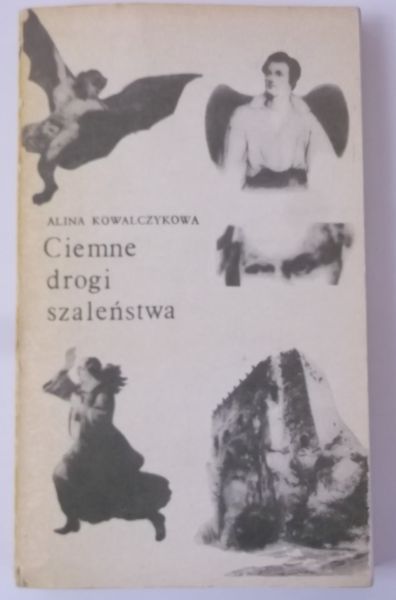 Ciemne drogi szaleństwa