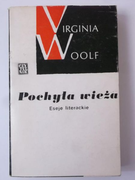 Pochyła wieża