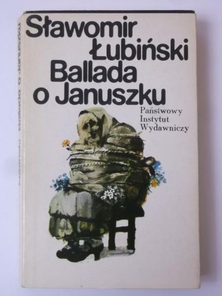 Ballada o Januszku