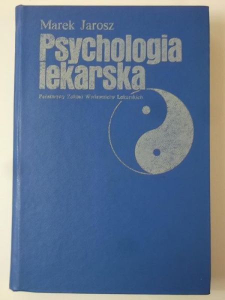 Psychologia lekarska