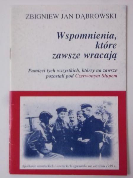 Wspomnienia, które zawsze wracają