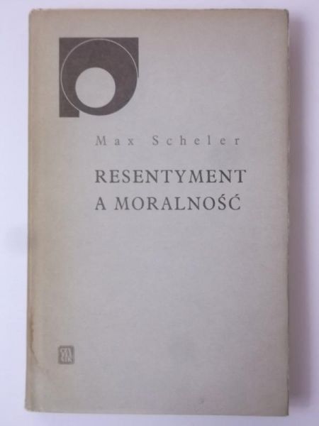 Resentyment a moralność