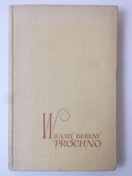 Próchno
