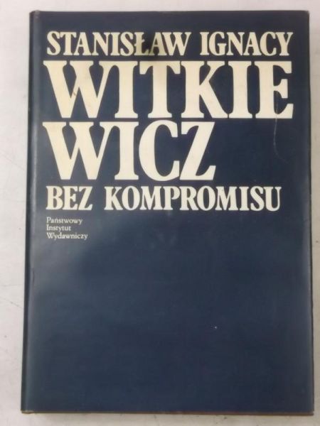 Bez kompromisu