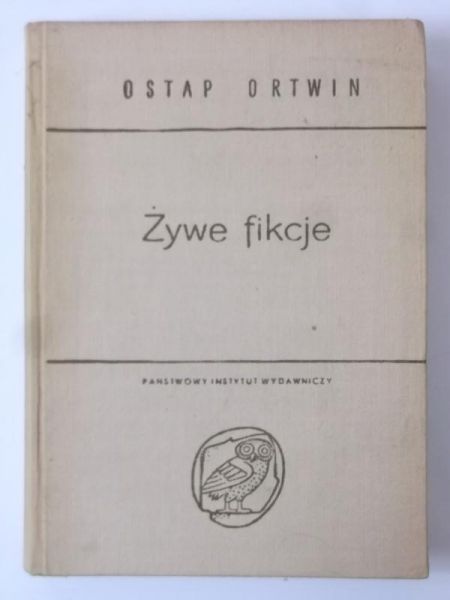Żywe fikcje