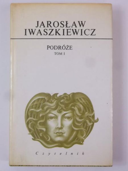 Podróże,Tom I