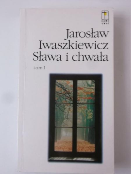 Sława i chwała, Tom I