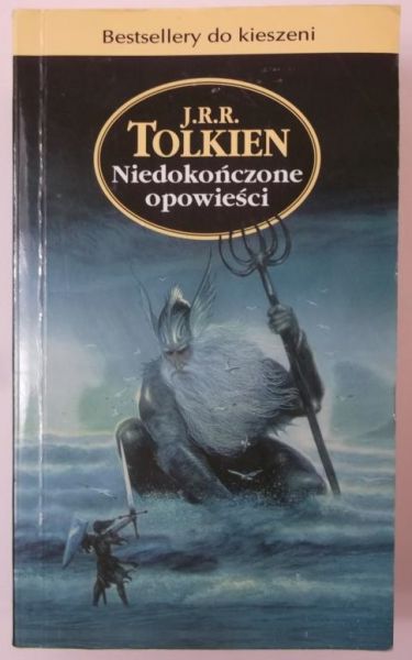 Niedokończone opowieści