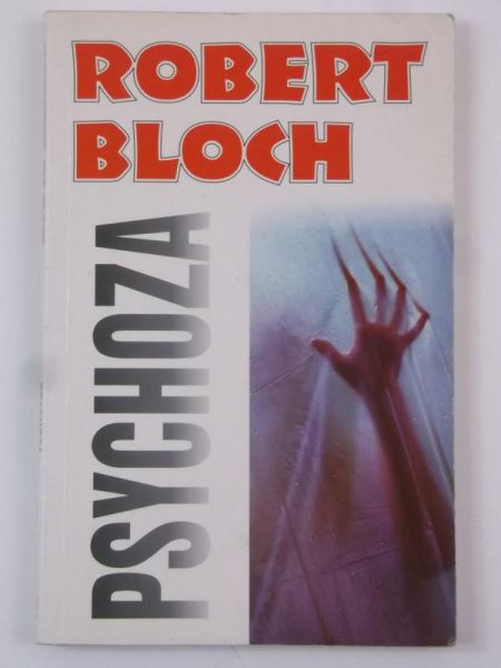 Psychoza