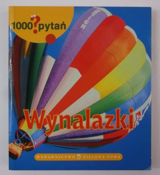 Wynalazki