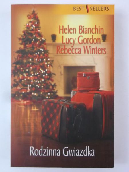 Bianchin Helen i in. - Rodzinna gwiazdka