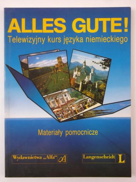 Alles Gute!