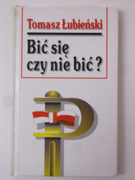 Bić czy się nie bić?
