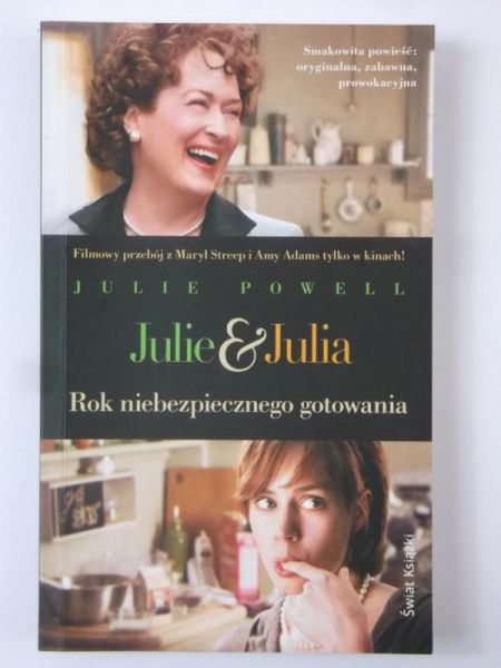 & Julia