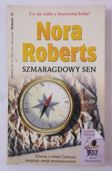 Szmaragdowy sen