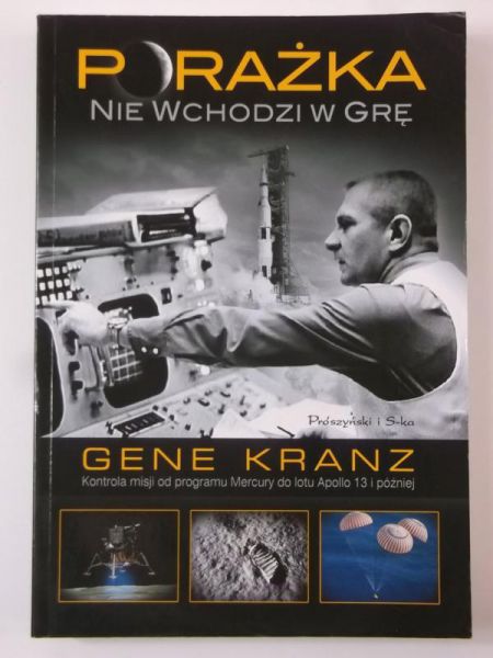 Porażka nie wchodzi w grę