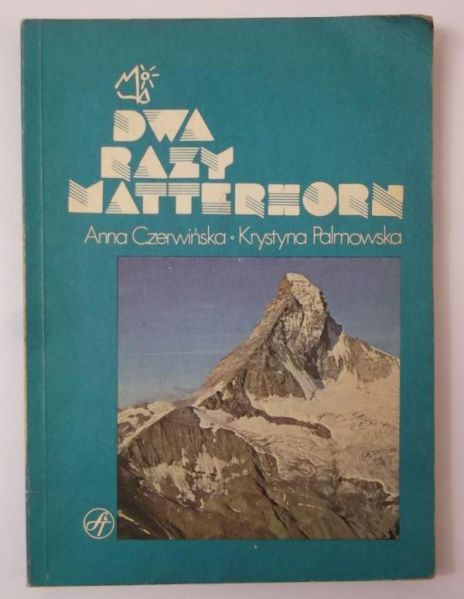 Dwa razy Materhorn