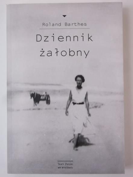 Barthes Roland - Dziennik żałobny