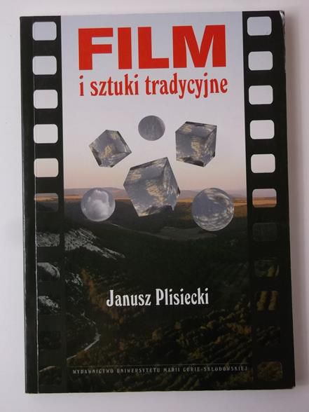 Film i sztuki tradycyjne