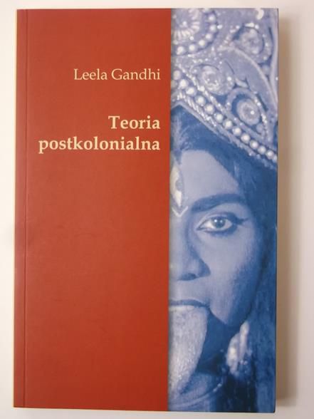 Teoria postkolonialna