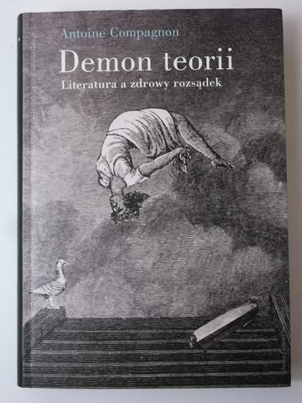 Demon teorii. Literatura a zdrowy rozsądek