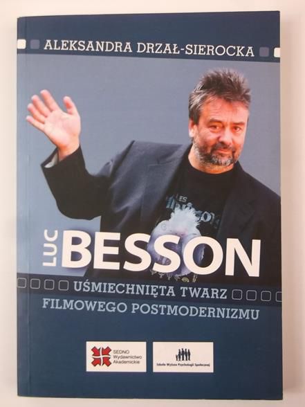 Luc Besson. Uśmiechnięta twarz filmowego postmodernizmu