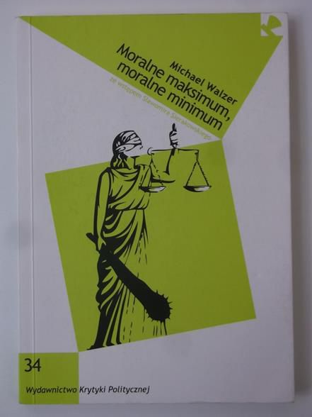 Moralne maksimum, moralne minimum