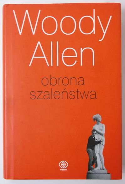 Obrona szaleństwa