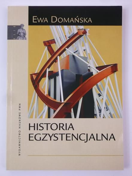 Historia egzystencjalna