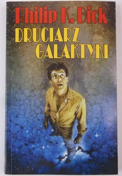 Druciarz Galaktyki