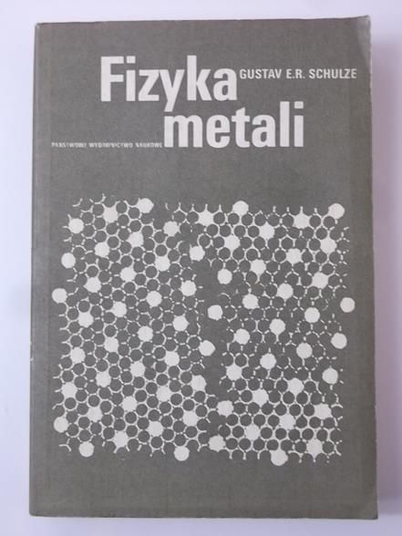 Fizyka metali