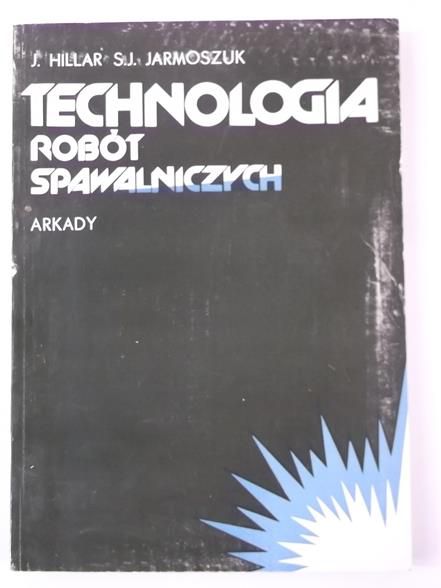 Technologia robót spawalniczych
