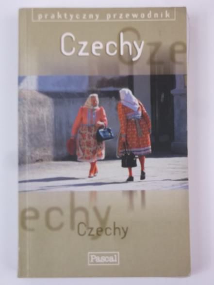 Czechy. Praktyczny przewodnik, Pascal