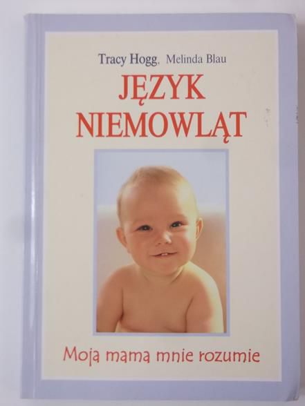 Język niemowląt