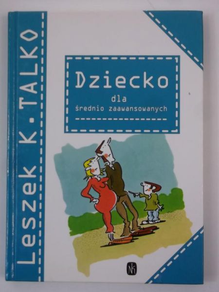 Dziecko dla średnio zaawansowanych