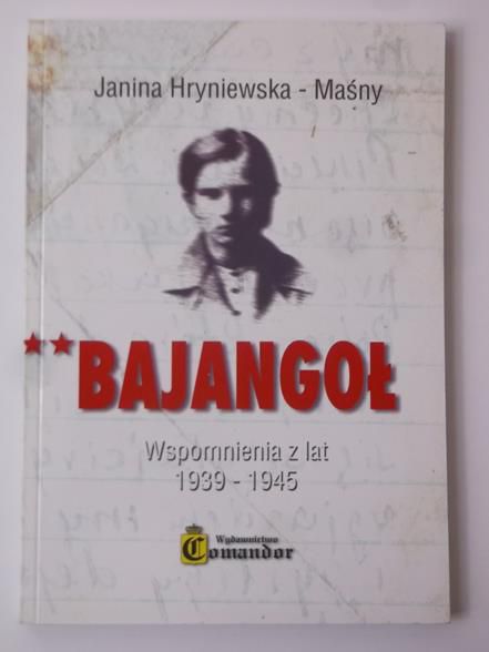 Bajangoł