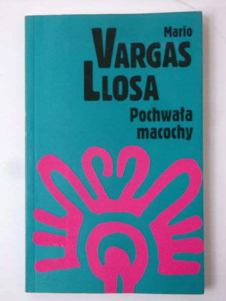Pochwała macochy