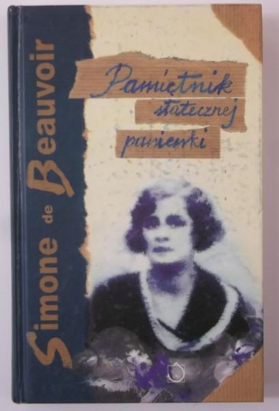 Pamiętnik statecznej panienki