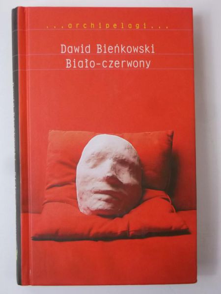 Bieńkowski Dawid - Biało – czerwony