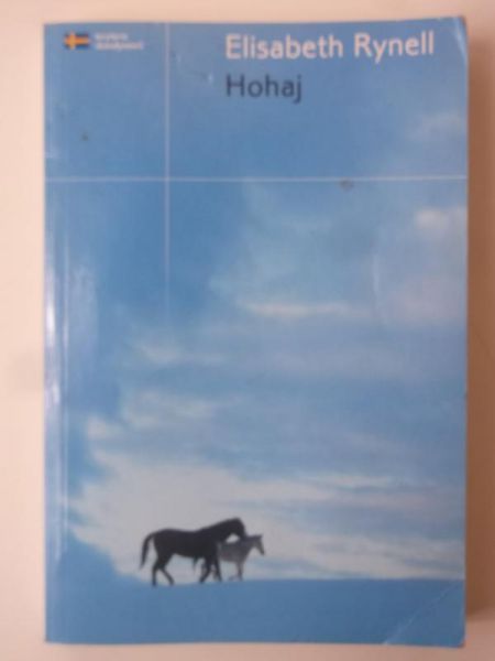 Hohaj