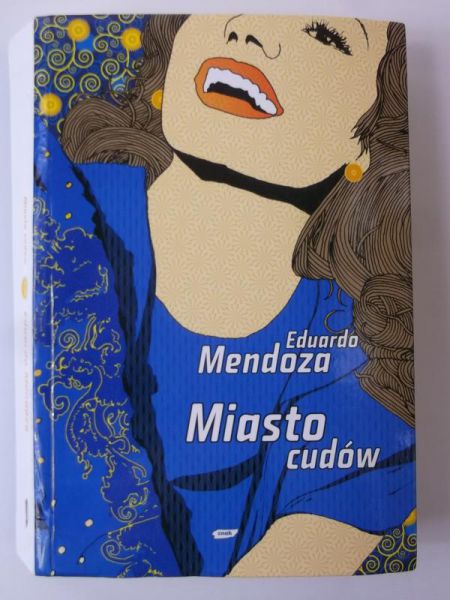Miasto cudów