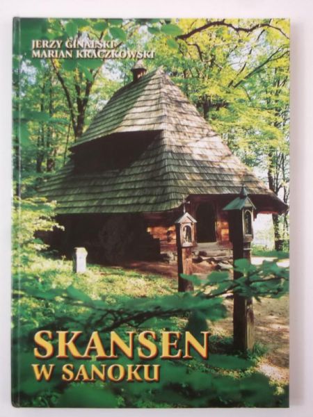 Skansen w Sanoku