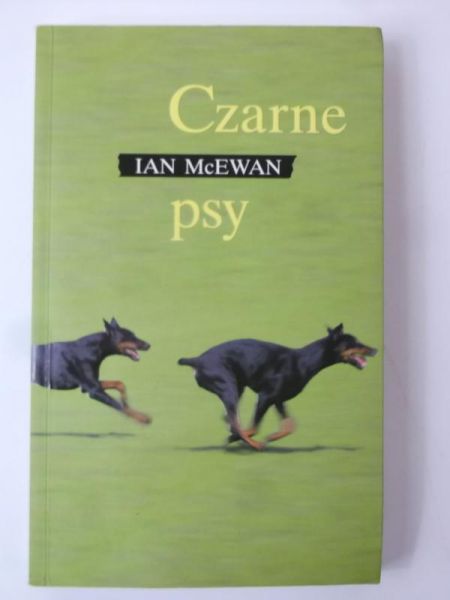 Czarne psy