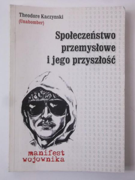 Społeczeństwo przemysłowe i jego przyszłość