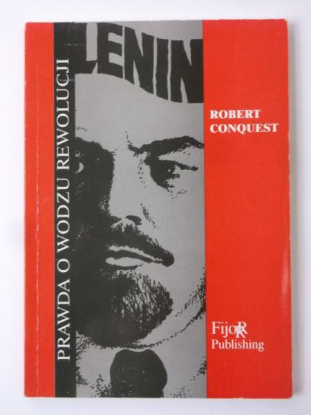 Lenin: prawda o wodzu rewolucji